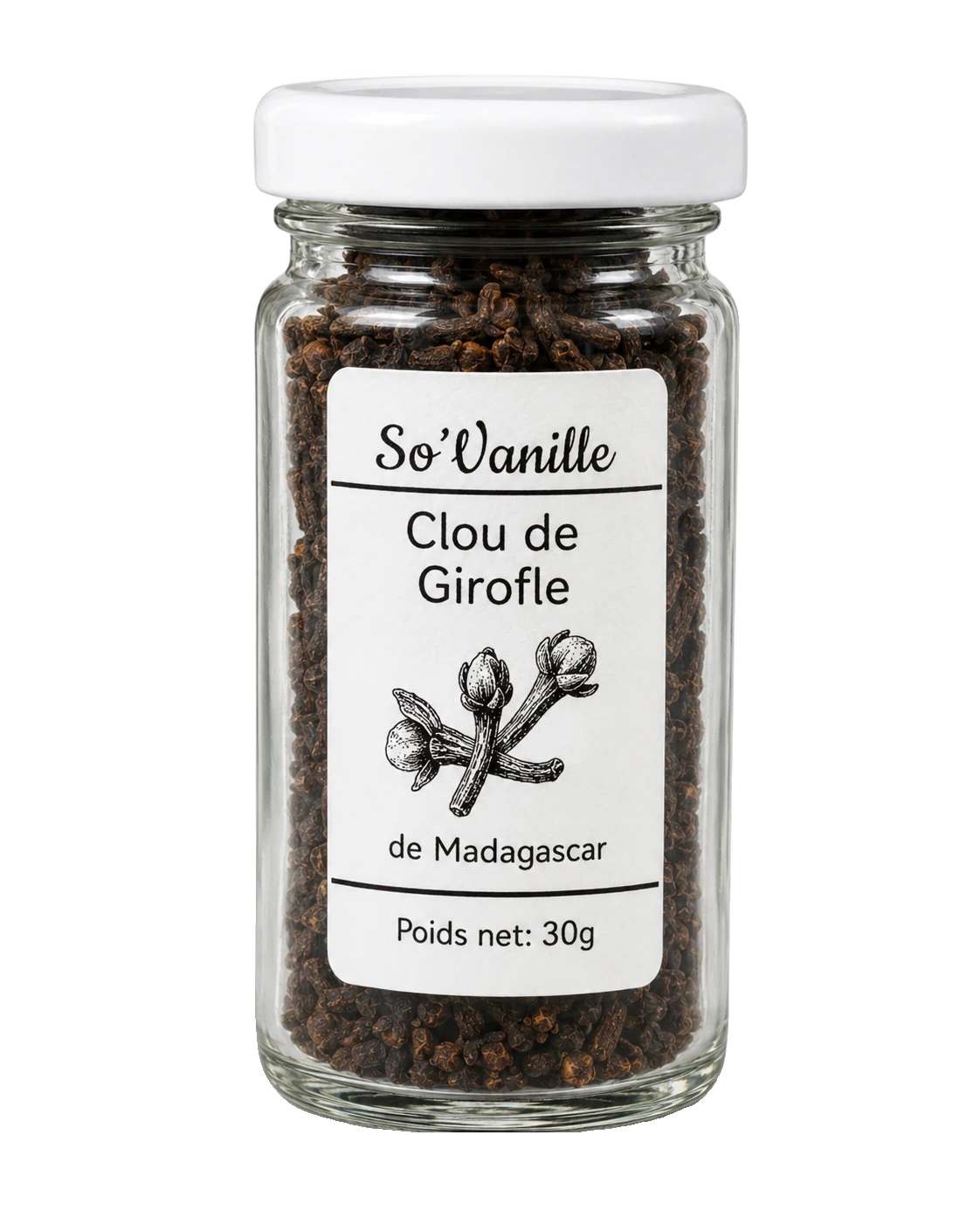 Clou de Girofle